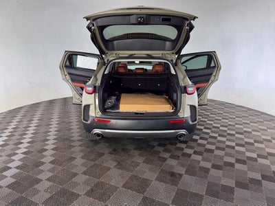2026 Mazda Mazda CX-50 2.5 Turbo Meridian Edition