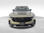 2026 Mazda Mazda CX-50 2.5 Turbo Meridian Edition
