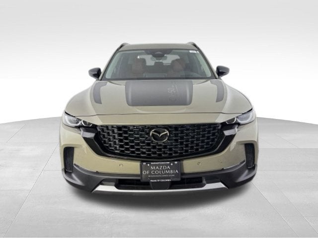 2026 Mazda Mazda CX-50 2.5 Turbo Meridian Edition