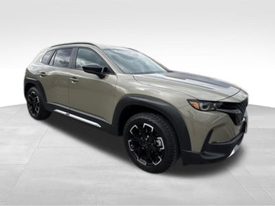 2026 Mazda Mazda CX-50 2.5 Turbo Meridian Edition