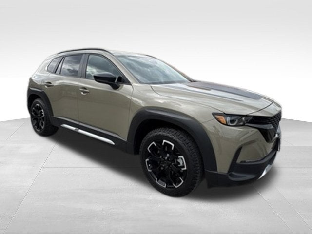 2026 Mazda Mazda CX-50 2.5 Turbo Meridian Edition