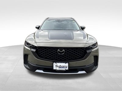 2026 Mazda Mazda CX-50 2.5 Turbo Meridian Edition