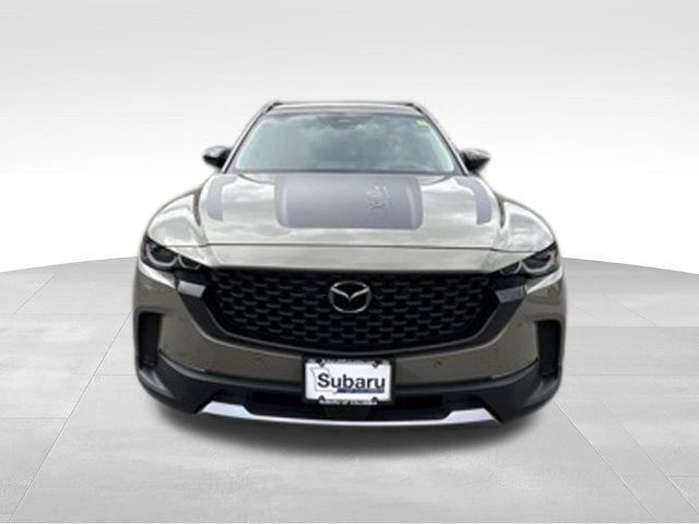 2026 Mazda Mazda CX-50 2.5 Turbo Meridian Edition