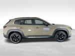 2026 Mazda Mazda CX-50 2.5 Turbo Meridian Edition