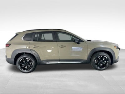 2026 Mazda Mazda CX-50 2.5 Turbo Meridian Edition