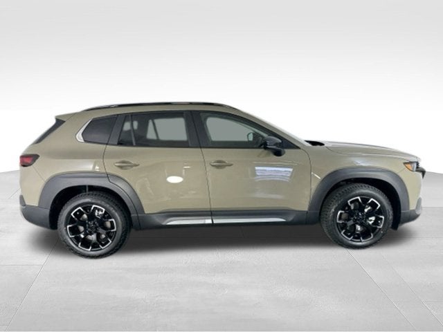 2026 Mazda Mazda CX-50 2.5 Turbo Meridian Edition