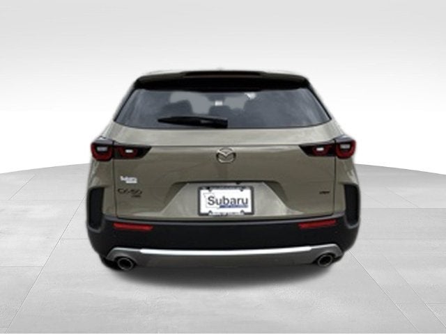 2026 Mazda Mazda CX-50 2.5 Turbo Meridian Edition