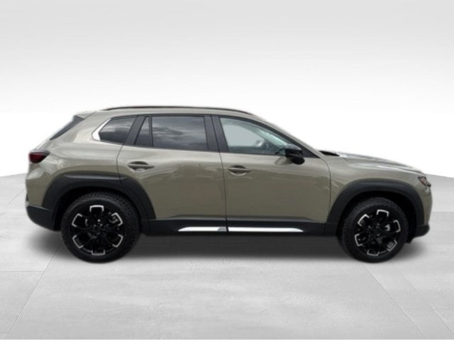 2026 Mazda Mazda CX-50 2.5 Turbo Meridian Edition