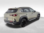 2026 Mazda Mazda CX-50 2.5 Turbo Meridian Edition