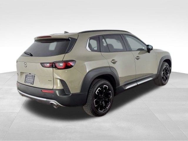2026 Mazda Mazda CX-50 2.5 Turbo Meridian Edition