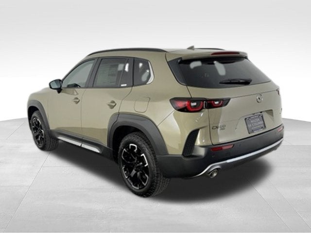 2026 Mazda Mazda CX-50 2.5 Turbo Meridian Edition