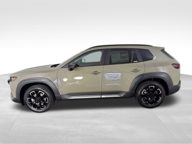 2026 Mazda Mazda CX-50 2.5 Turbo Meridian Edition