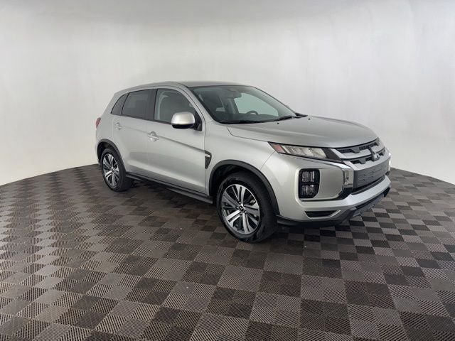 2024 Mitsubishi Outlander Sport 2.0 S
