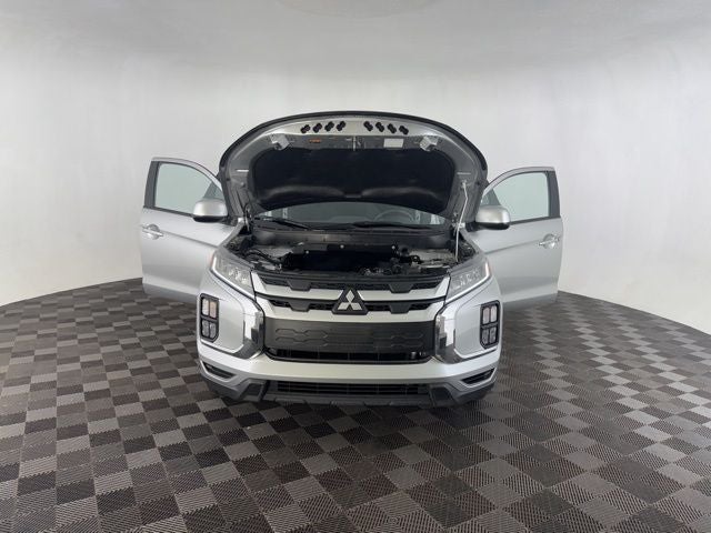 2024 Mitsubishi Outlander Sport 2.0 S