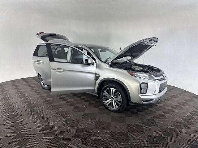 2024 Mitsubishi Outlander Sport 2.0 S