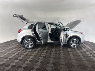 2024 Mitsubishi Outlander Sport 2.0 S