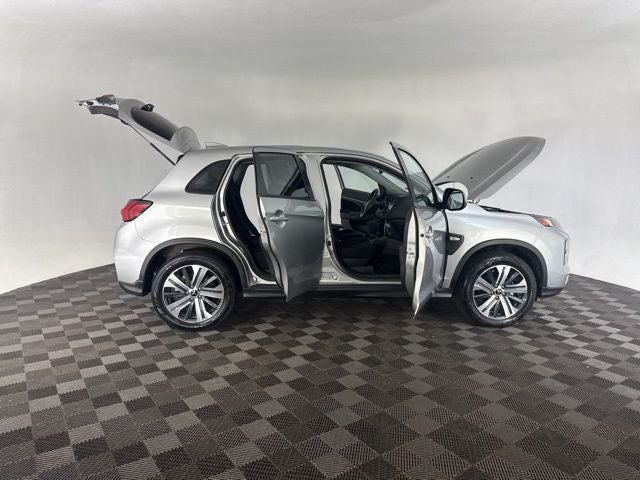 2024 Mitsubishi Outlander Sport 2.0 S