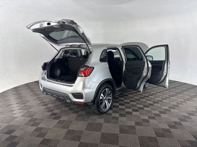 2024 Mitsubishi Outlander Sport 2.0 S
