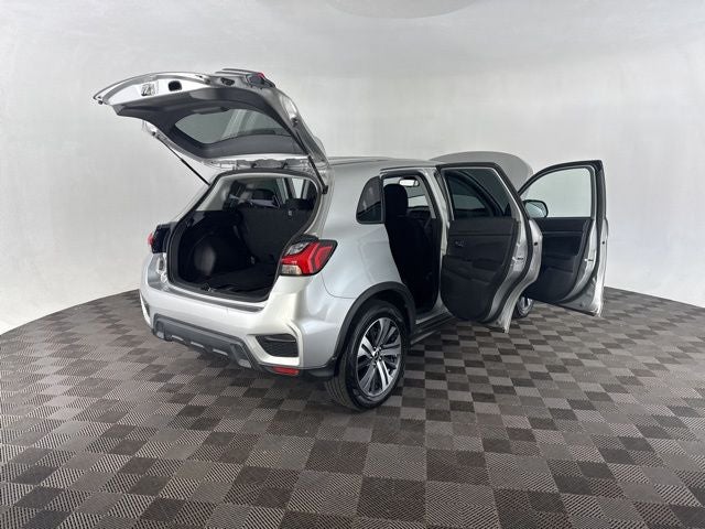 2024 Mitsubishi Outlander Sport 2.0 S
