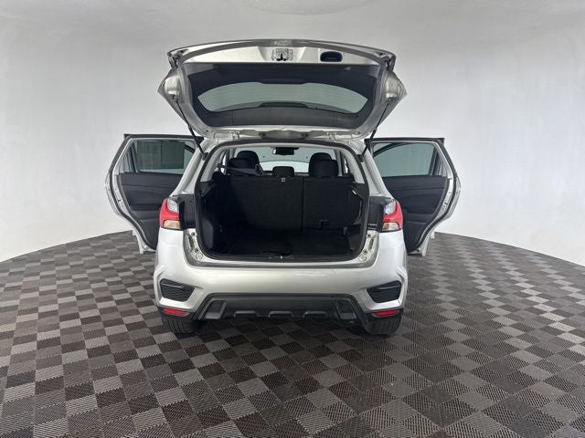 2024 Mitsubishi Outlander Sport 2.0 S