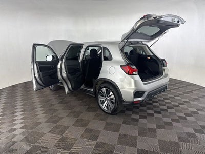 2024 Mitsubishi Outlander Sport 2.0 S