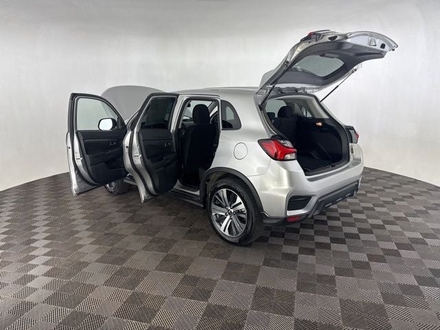 2024 Mitsubishi Outlander Sport 2.0 S