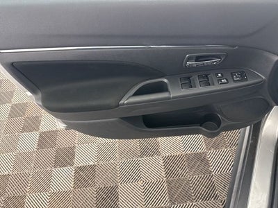 2024 Mitsubishi Outlander Sport 2.0 S
