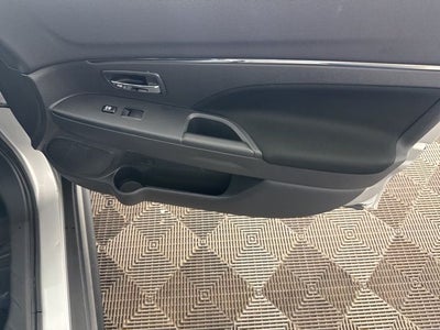 2024 Mitsubishi Outlander Sport 2.0 S