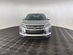 2024 Mitsubishi Outlander Sport 2.0 S