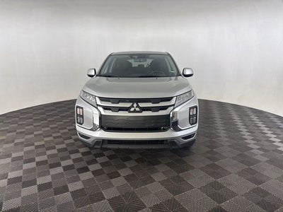 2024 Mitsubishi Outlander Sport 2.0 S