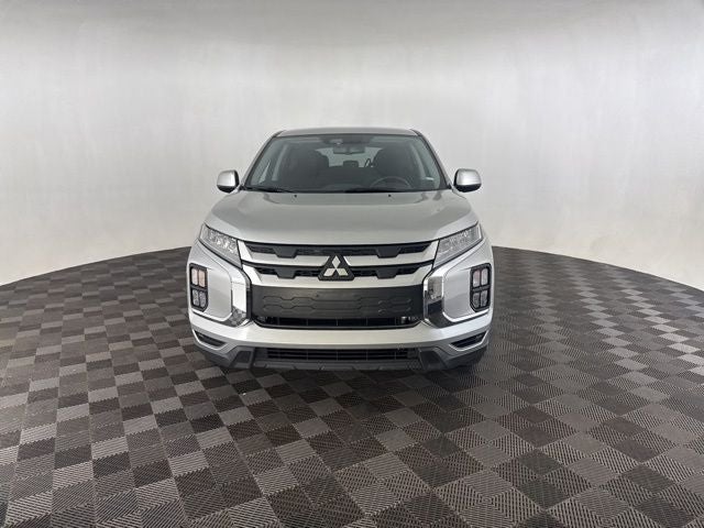 2024 Mitsubishi Outlander Sport 2.0 S