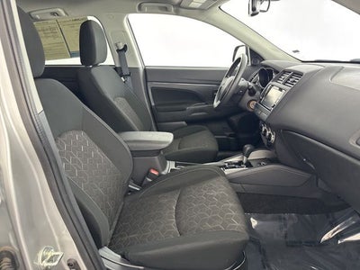 2024 Mitsubishi Outlander Sport 2.0 S