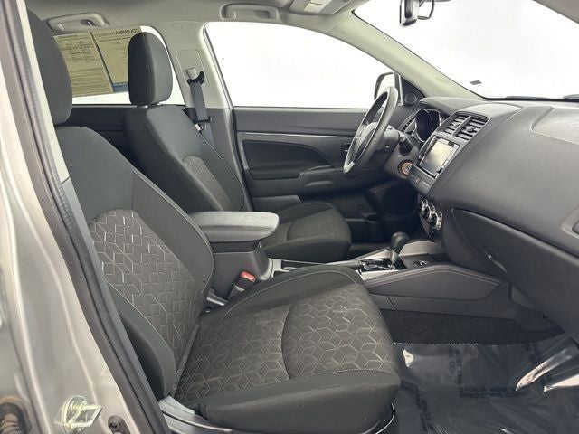 2024 Mitsubishi Outlander Sport 2.0 S