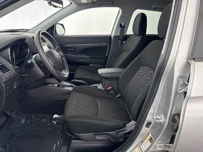 2024 Mitsubishi Outlander Sport 2.0 S