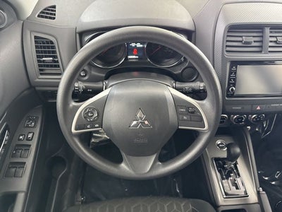2024 Mitsubishi Outlander Sport 2.0 S