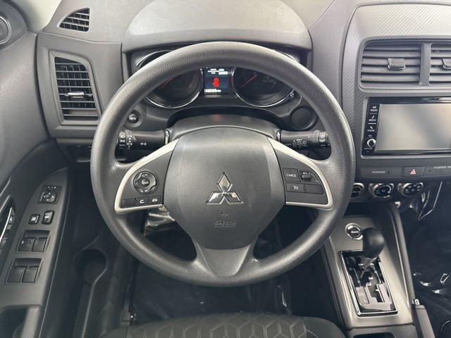 2024 Mitsubishi Outlander Sport 2.0 S