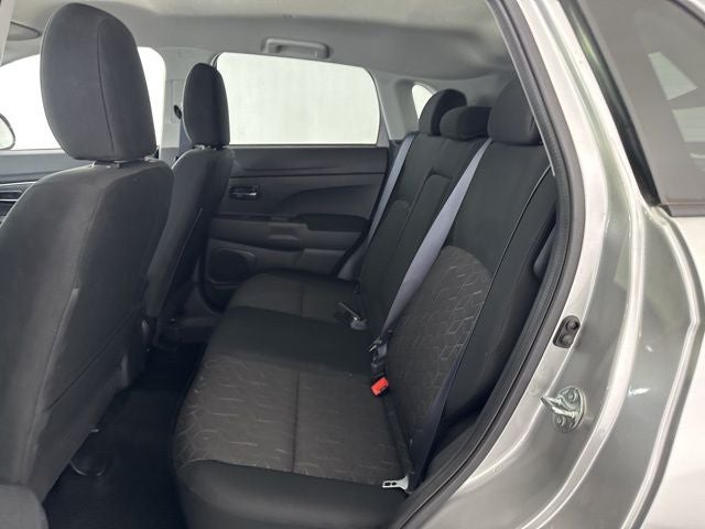 2024 Mitsubishi Outlander Sport 2.0 S