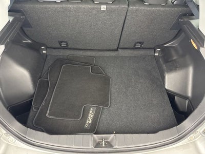 2024 Mitsubishi Outlander Sport 2.0 S