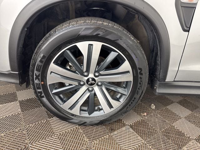 2024 Mitsubishi Outlander Sport 2.0 S