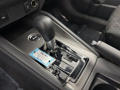 2024 Mitsubishi Outlander Sport 2.0 S