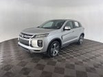 2024 Mitsubishi Outlander Sport 2.0 S
