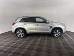 2024 Mitsubishi Outlander Sport 2.0 S