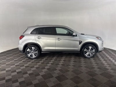 2024 Mitsubishi Outlander Sport 2.0 S