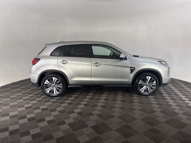 2024 Mitsubishi Outlander Sport 2.0 S