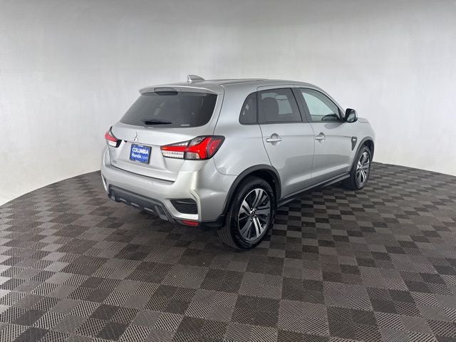 2024 Mitsubishi Outlander Sport 2.0 S