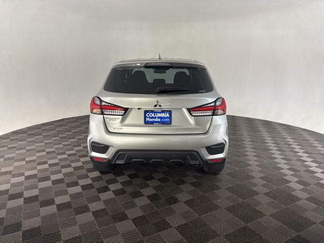 2024 Mitsubishi Outlander Sport 2.0 S