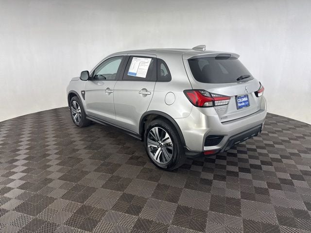 2024 Mitsubishi Outlander Sport 2.0 S
