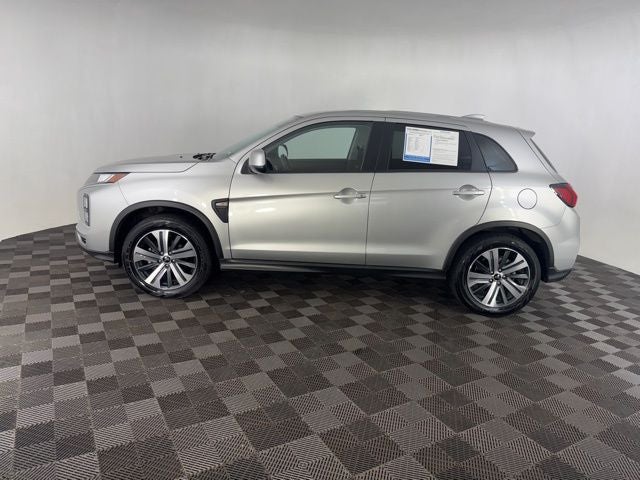 2024 Mitsubishi Outlander Sport 2.0 S
