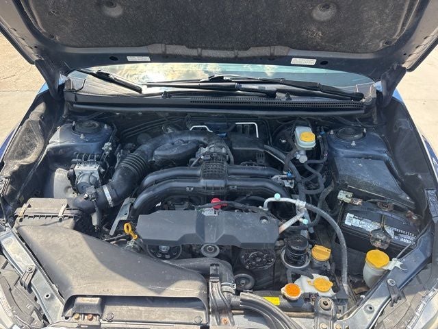 2014 Subaru Impreza 2.0i Premium