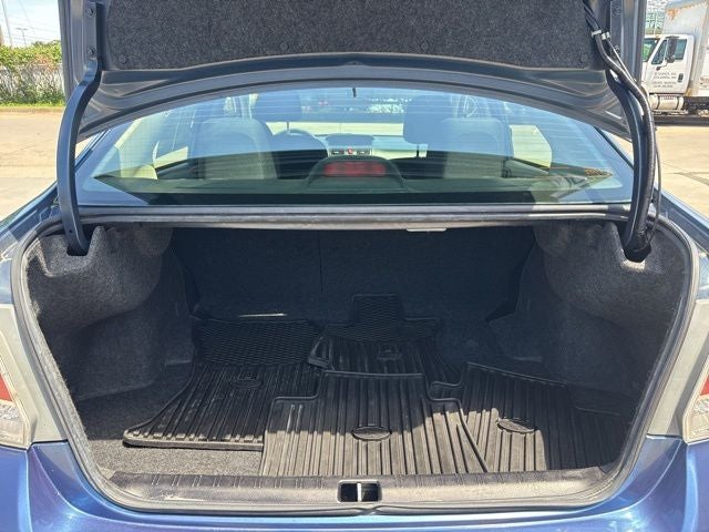 2014 Subaru Impreza 2.0i Premium